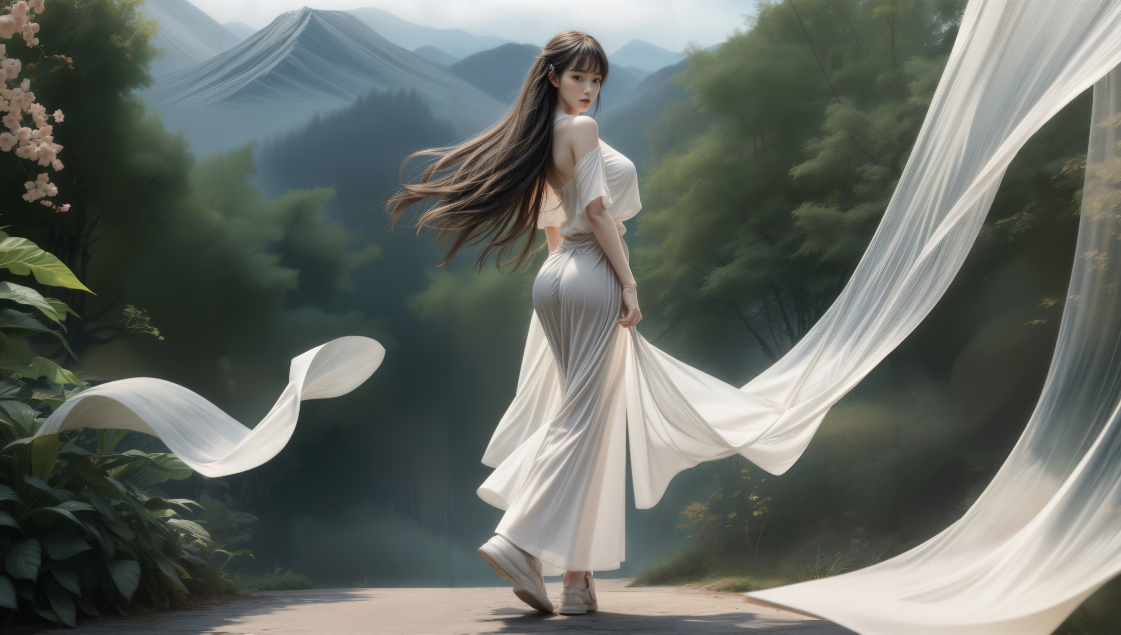 河南南阳：战高温 筑牢暑运铁路安全线